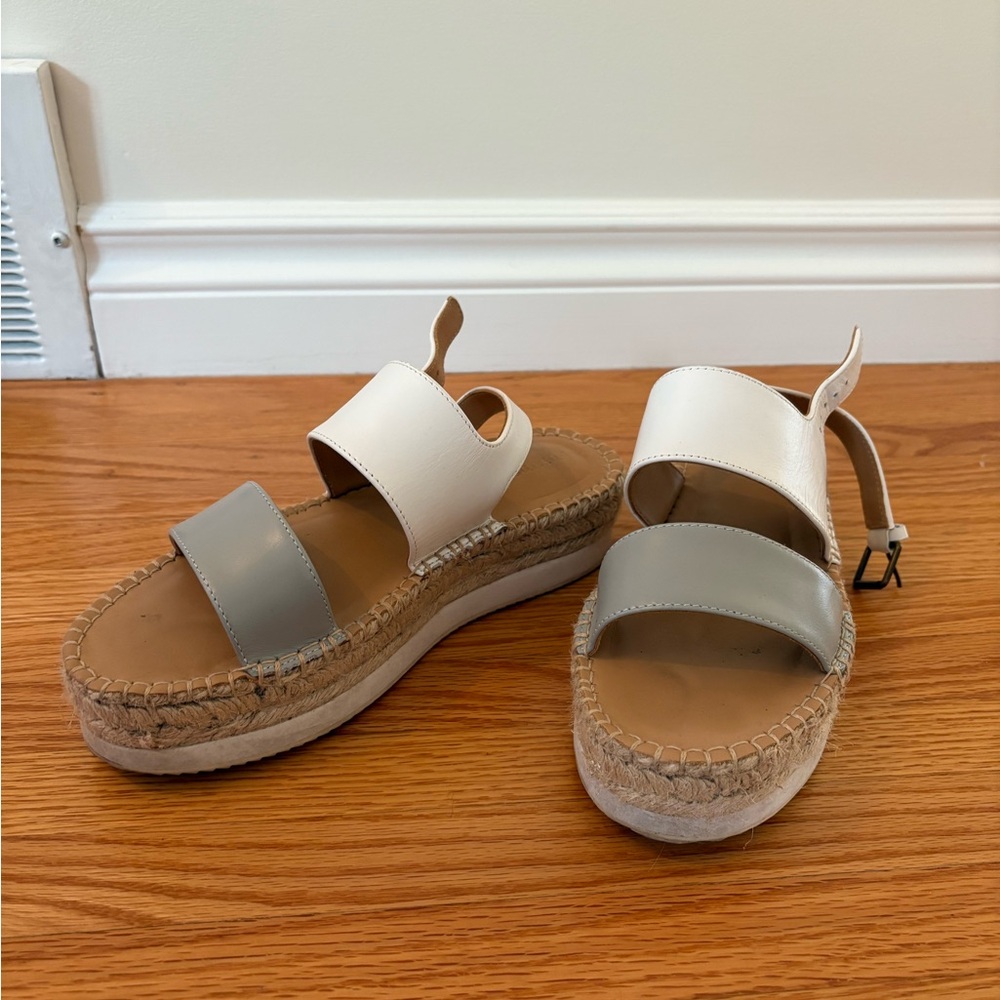 Soludos Platform Sandal - Picture 7 of 7